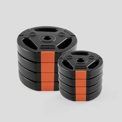 15Kg Complete Dumbbell Weights Set