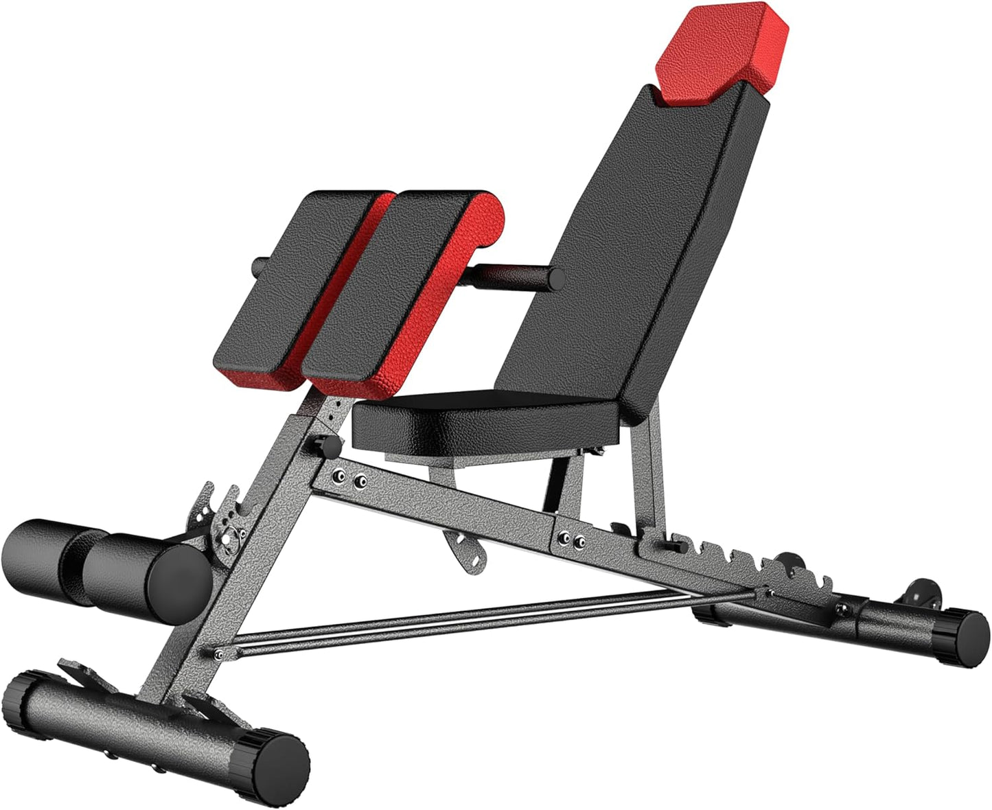 Multi-Functional Workout Bench (Roman Chair) 