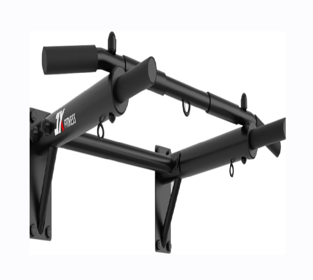 JX Wall Mounted Pull Up Bar