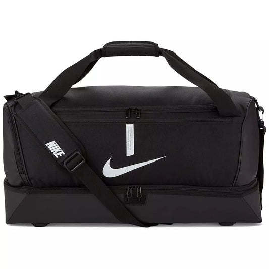 Nike Black Gym Holdall